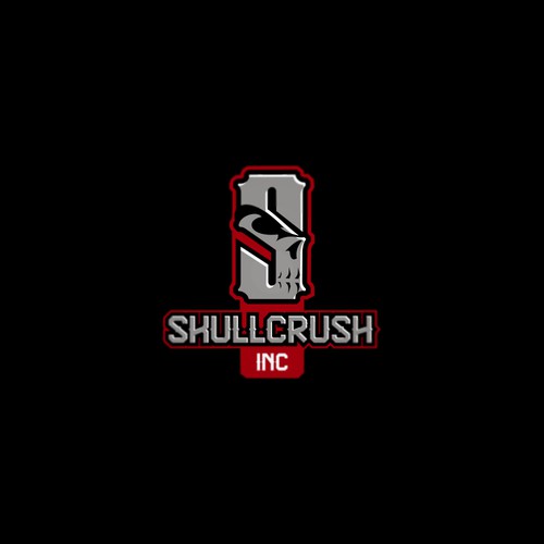 Skull crush team.