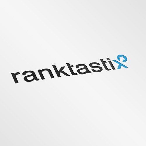 Design a super cool logo for our SEO agency ranktastiX - Be part of a new launch