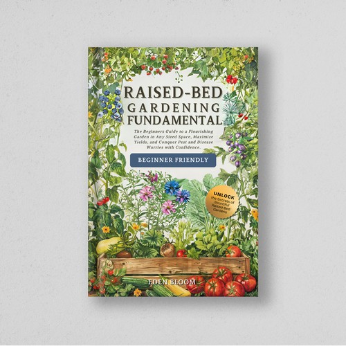 Raised-Bed Gardening Fundamental