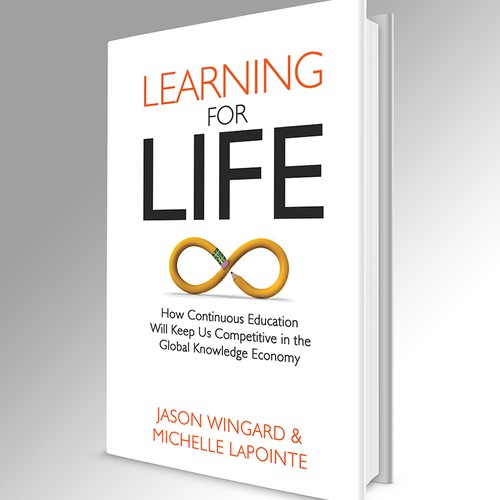 Book cover design 