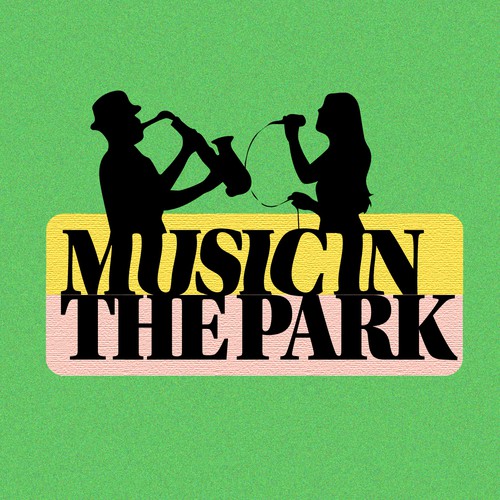 Music in the park