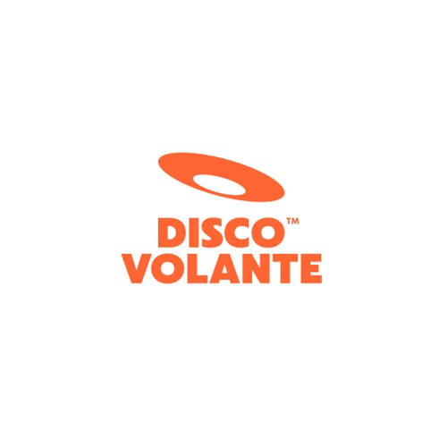 Logo for Disco Volante