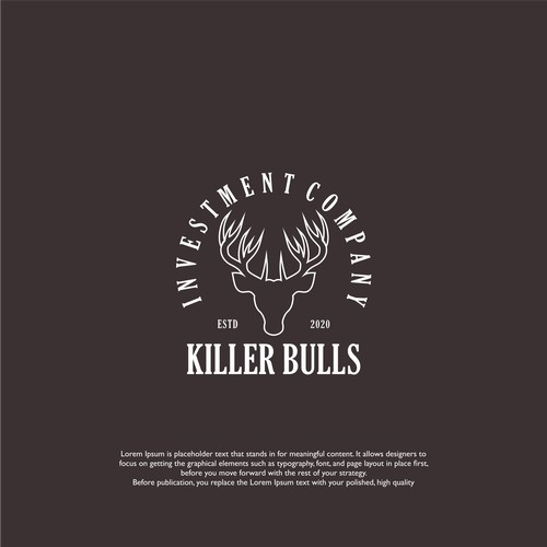 Killer Bulls