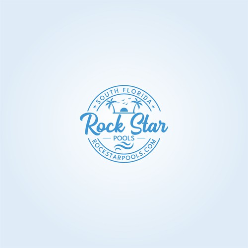Rock Star Pools