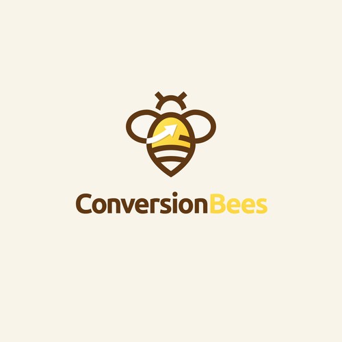 Logo for ConversionBees