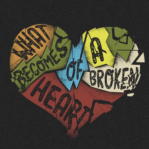 what becomes of a broken heart