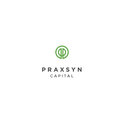 Concept for Praxsyn Capital, medical funding and revenue management
