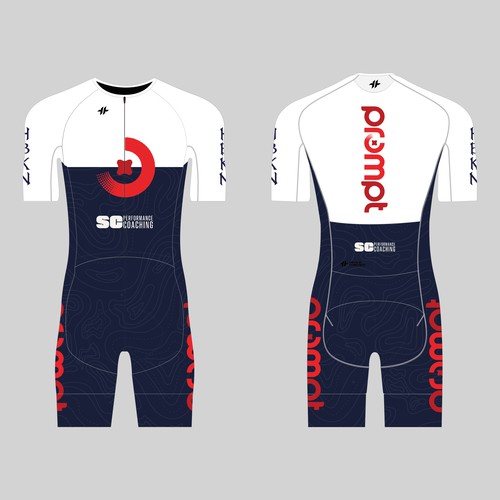 Triathlon Suit