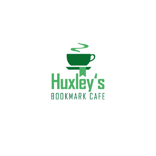 Huxley's Bookmark cafe