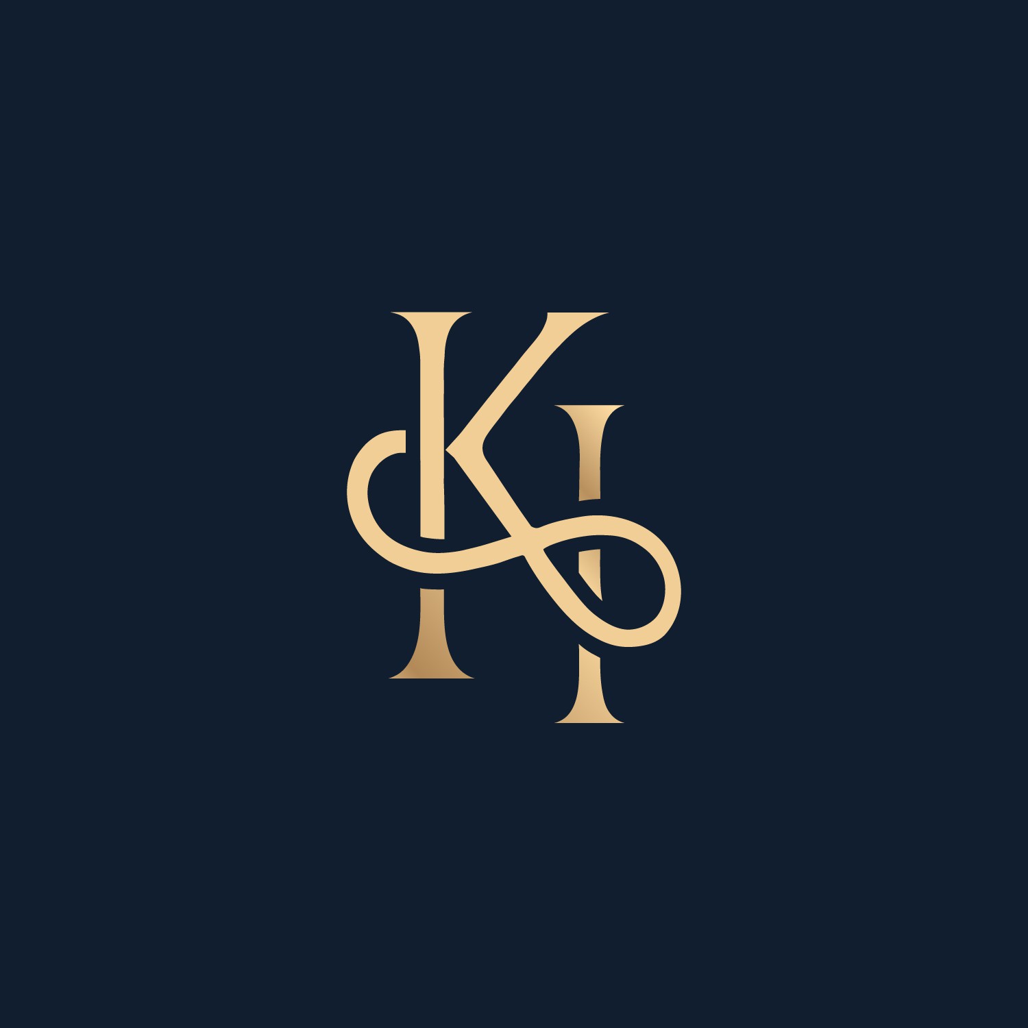 Design a Goldsmith logo in timelessly elegant style