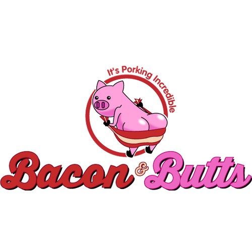 \"Bacon & Butts" Food Truck 