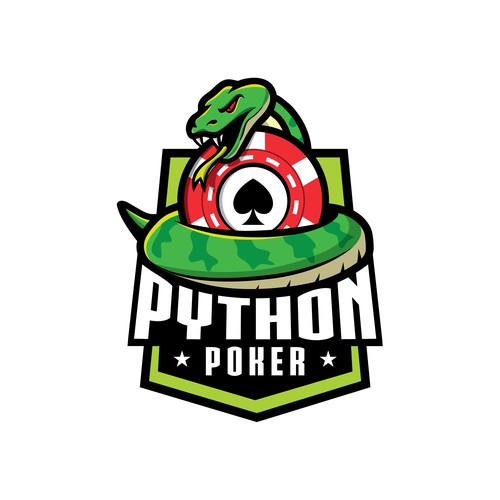 Python Poker