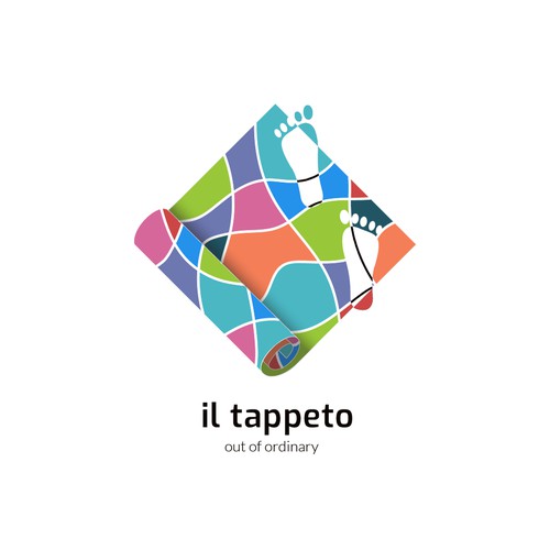 il tappeto (the carpet)
