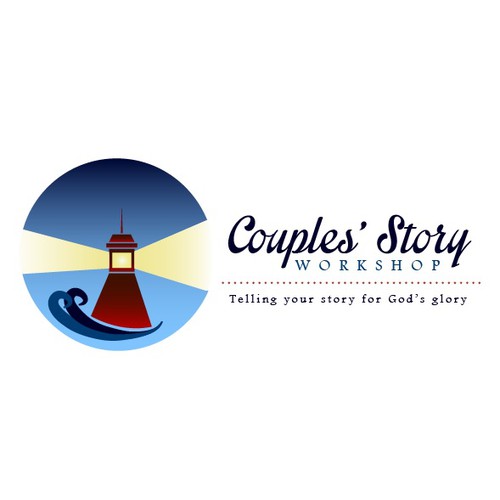 Couples' Story Workshop Logo