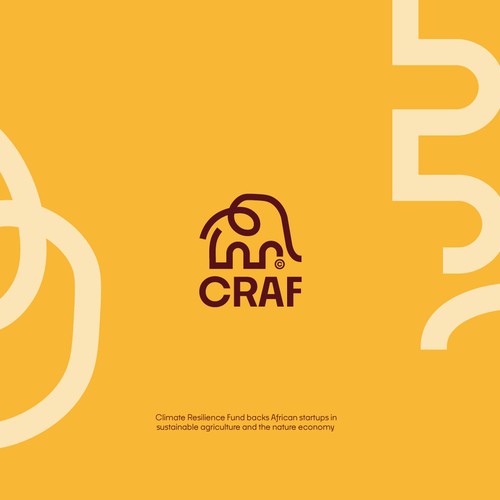 CRAF | Logo Design