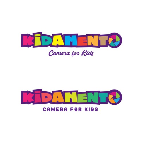 Kids Camera Product