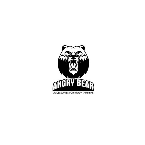 ANGRY BEAR