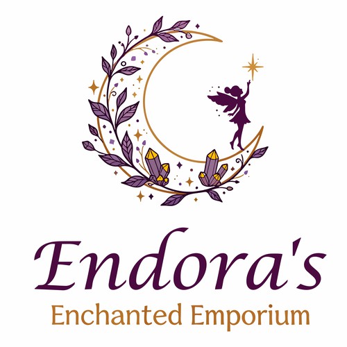 Endora's Enchanted Emporium