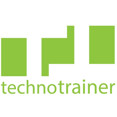 Techno trainer logo