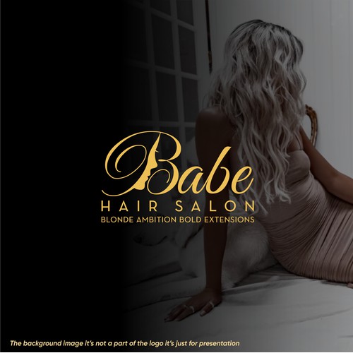 Babe - Hair extensions