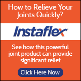 Instaflex Banners