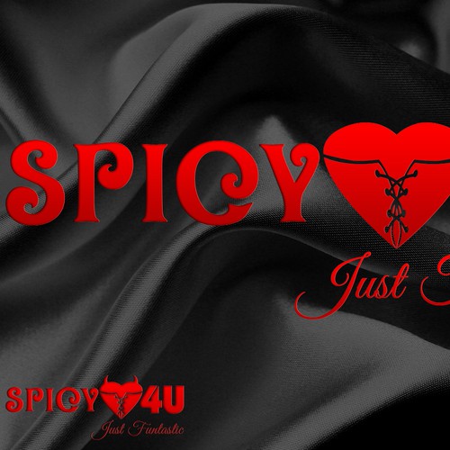 New logo wanted for Spicy4U