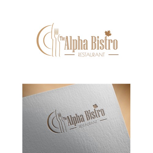 The Alpha Bistro 2