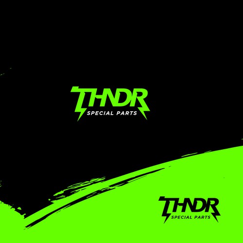 Logo concept 