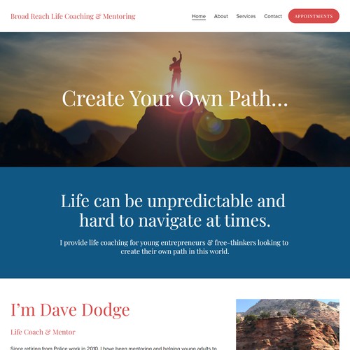 Broadreach Life Coaching