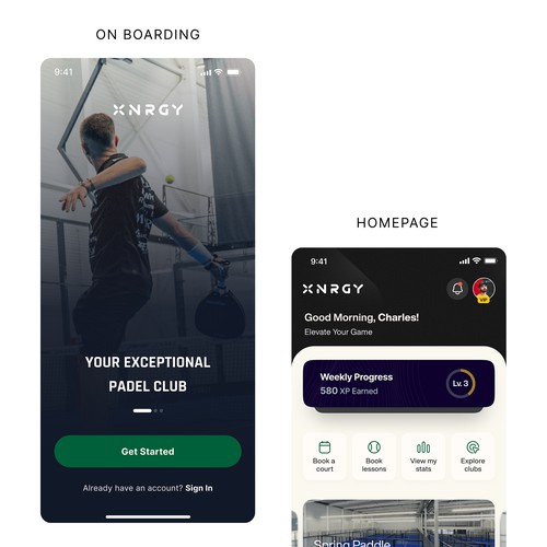Xnrgy 