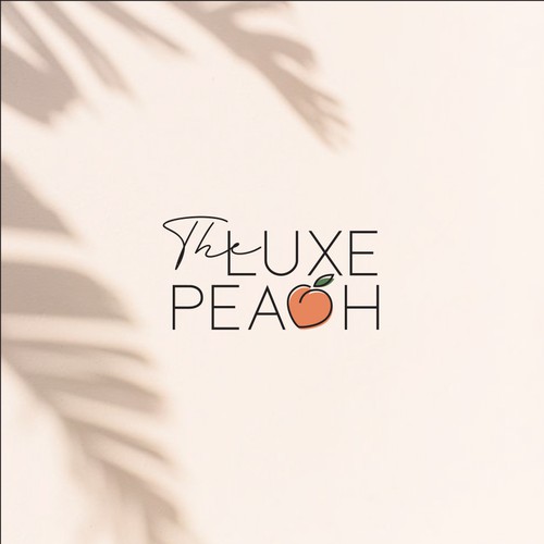 The LUXE PEACH