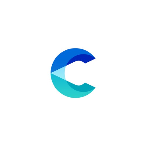 C Logo (for sale)