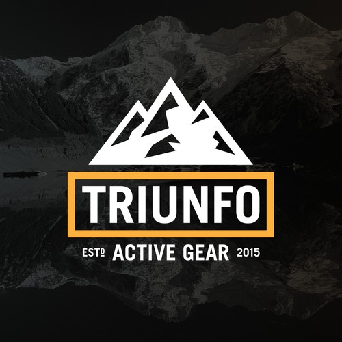 Triunfo Logo