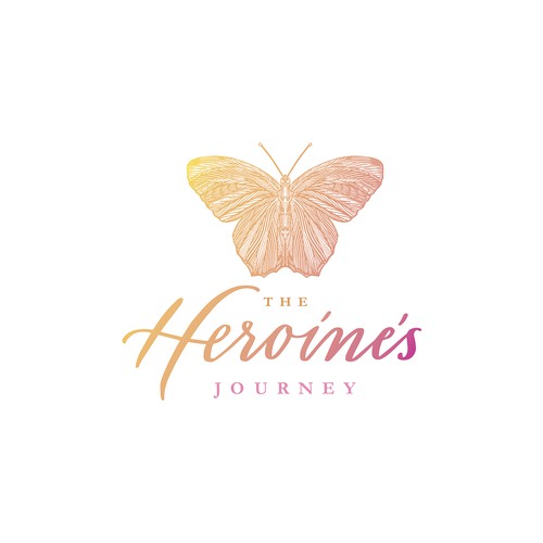 The Heroine’s Journey
