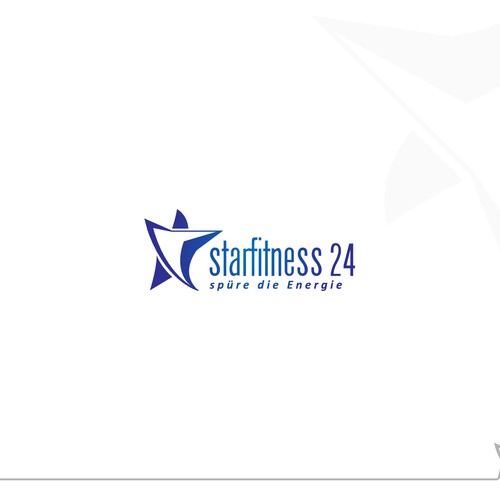 starfitness 24 benötigt logo