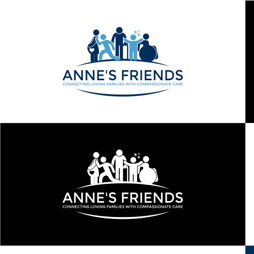 Anne's Friends