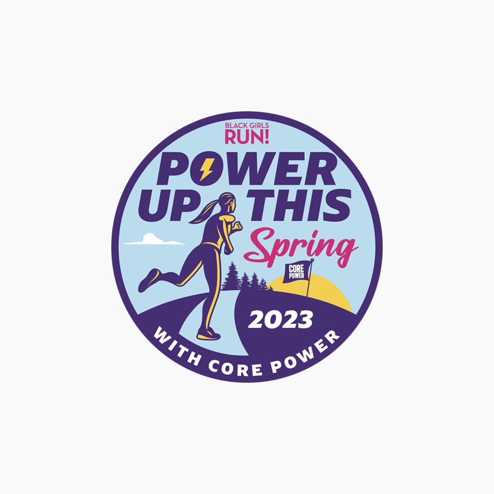 Power Up This Spring