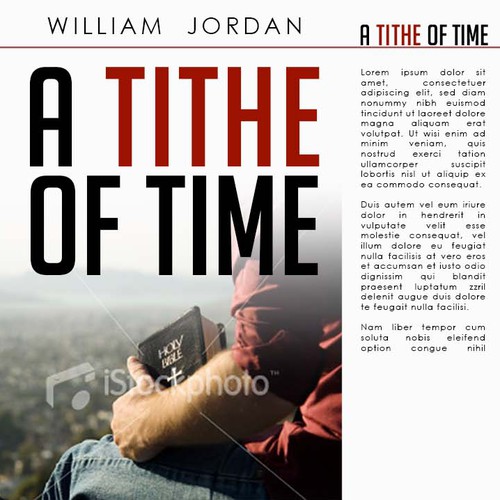 A Tithe of Time