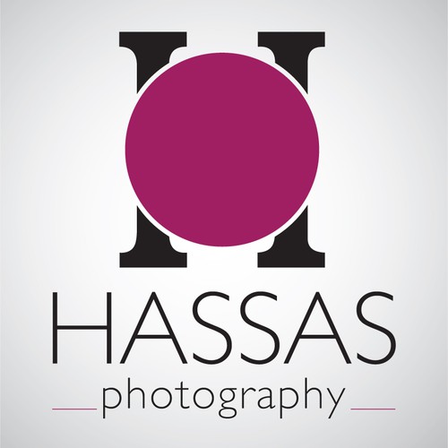 Photography studio needs fresh logo