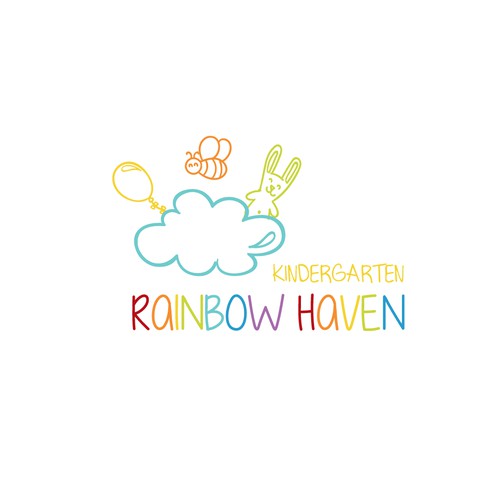 Rainbow Haven