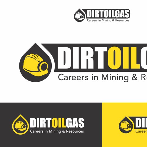 DirtOilGas