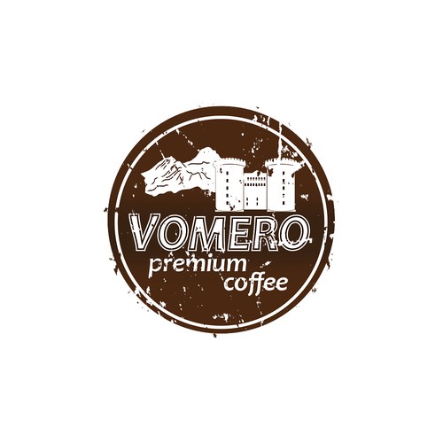 Vomero coffee. 