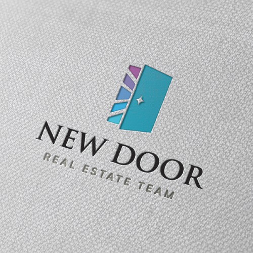 New Door