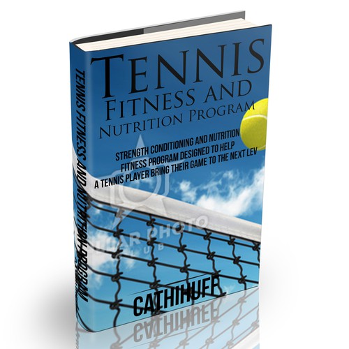 Tennis Fitness and Nutrition Program
