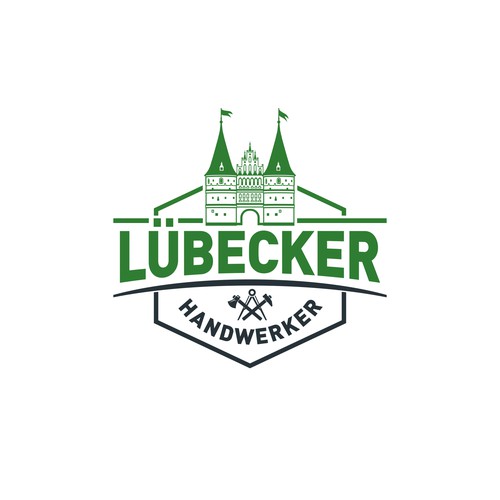 Lübecker Handwerker