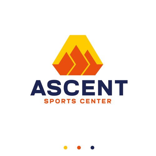 Ascent Sports Center