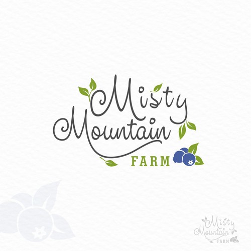 Misty Mountain farm