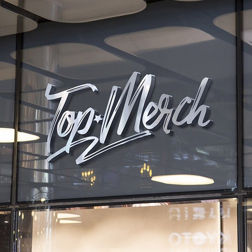 Retail Logo