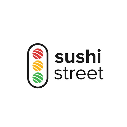 Sushi Street