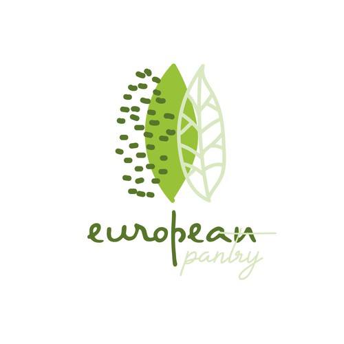 European Pantry